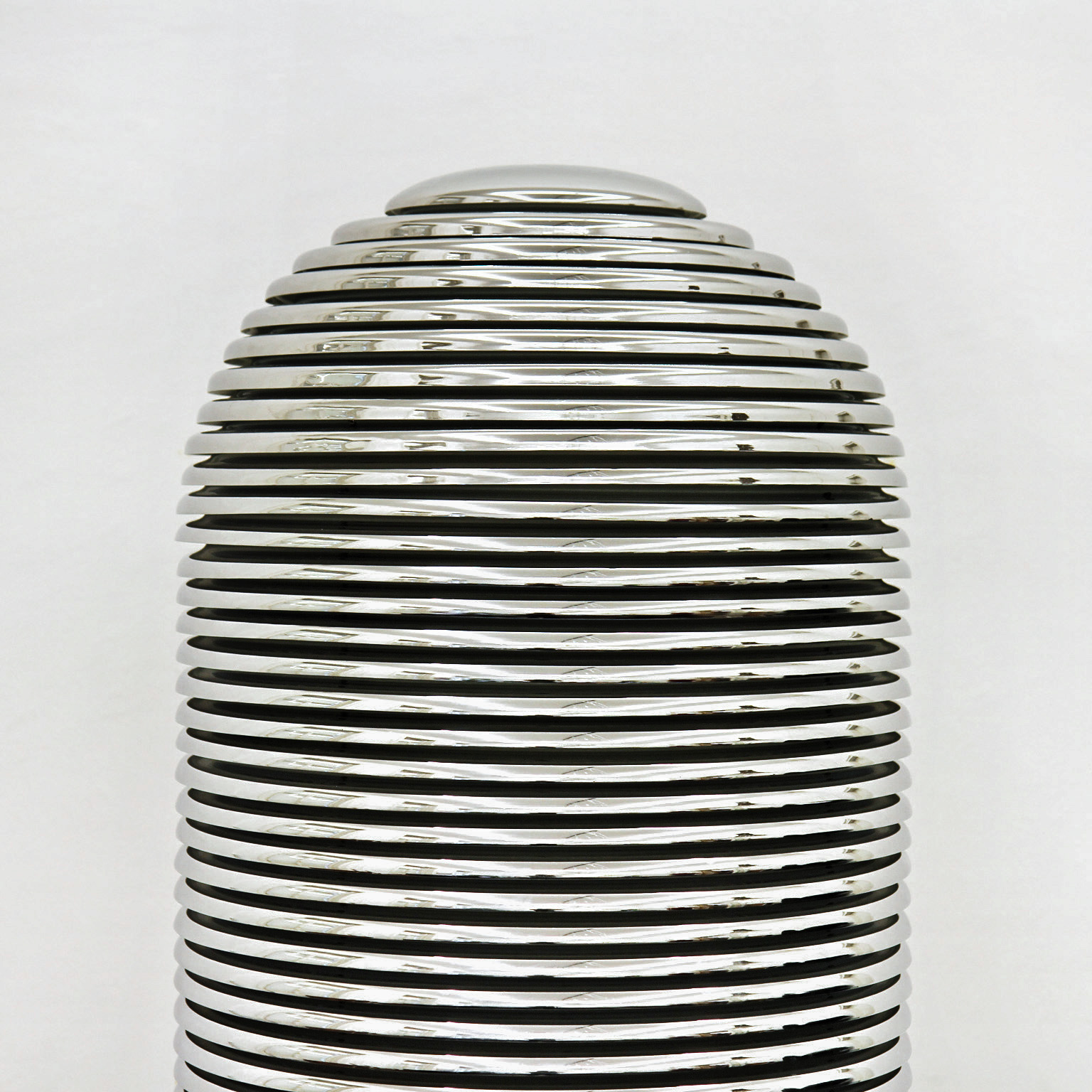 Monumental Saturno Floor Lamp by Kazuo Motozawa, 1970s